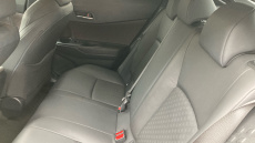 Toyota C-HR 1.2T Excel 5dr CVT AWD [Leather] Petrol Hatchback